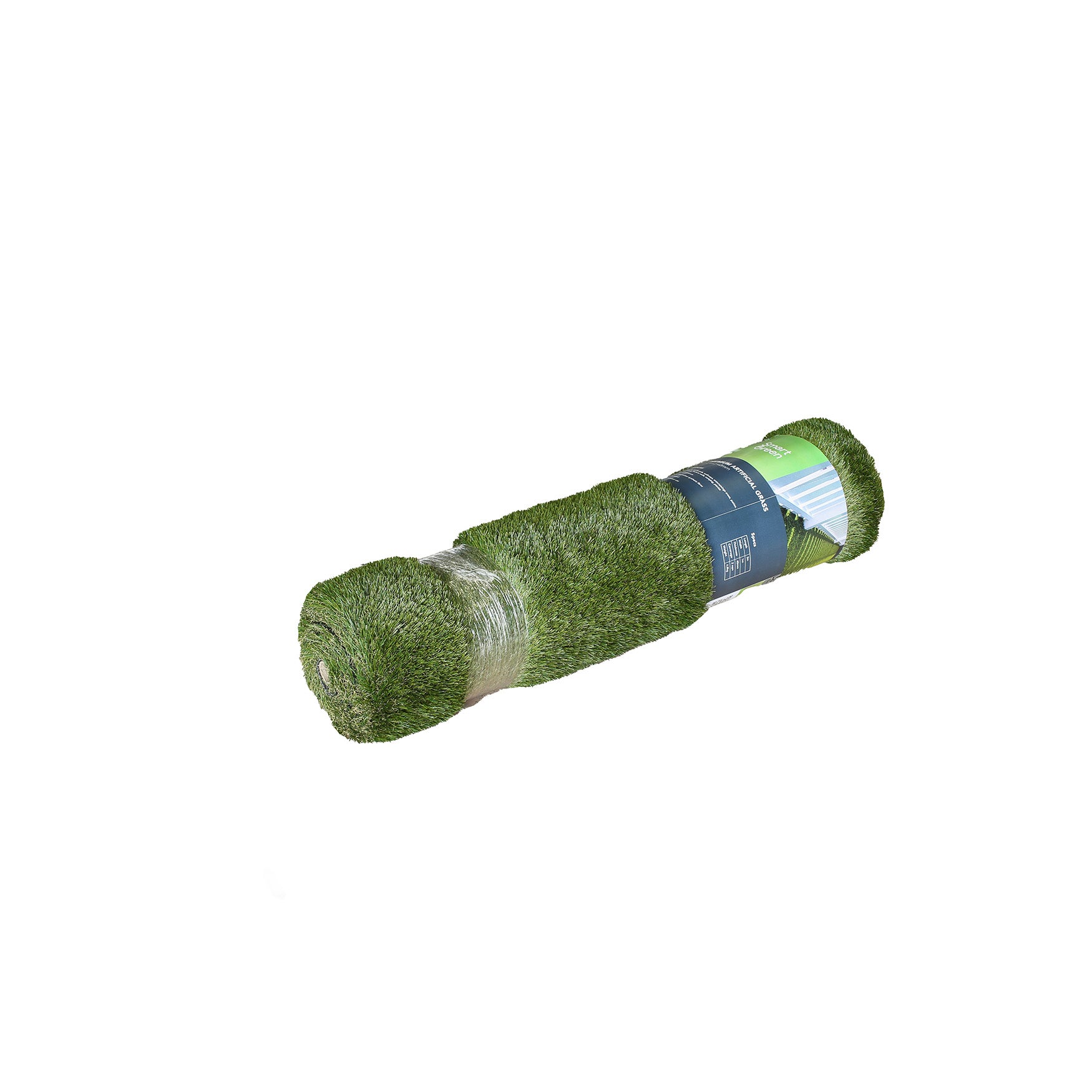 SmartGreen Premium Artificial Grass 40mm