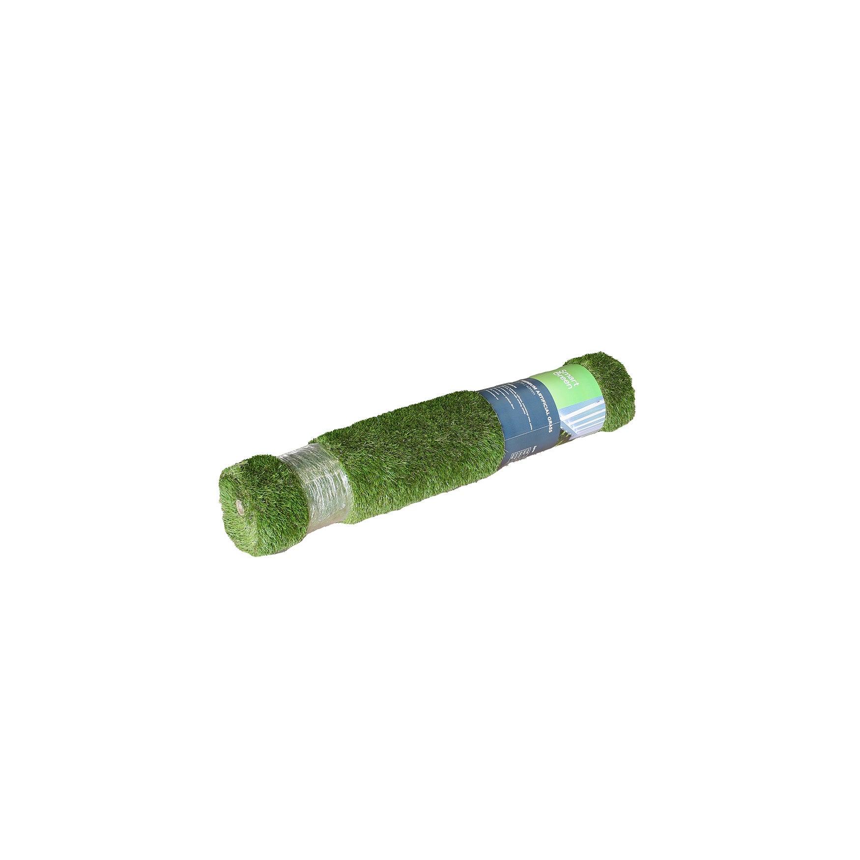 SmartGreen Premium Artificial Grass 25mm