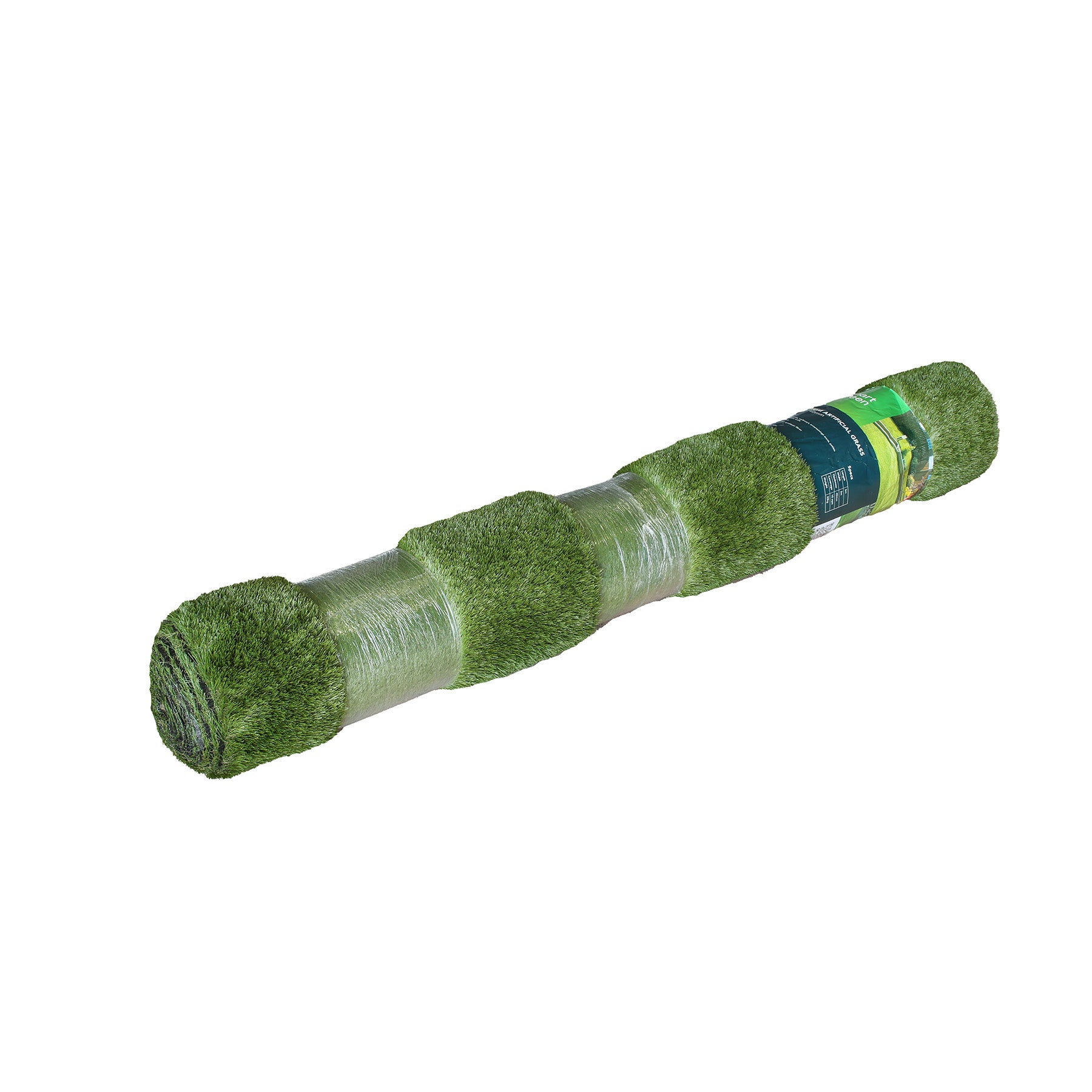 SmartGreen Premium Artificial Grass 40mm