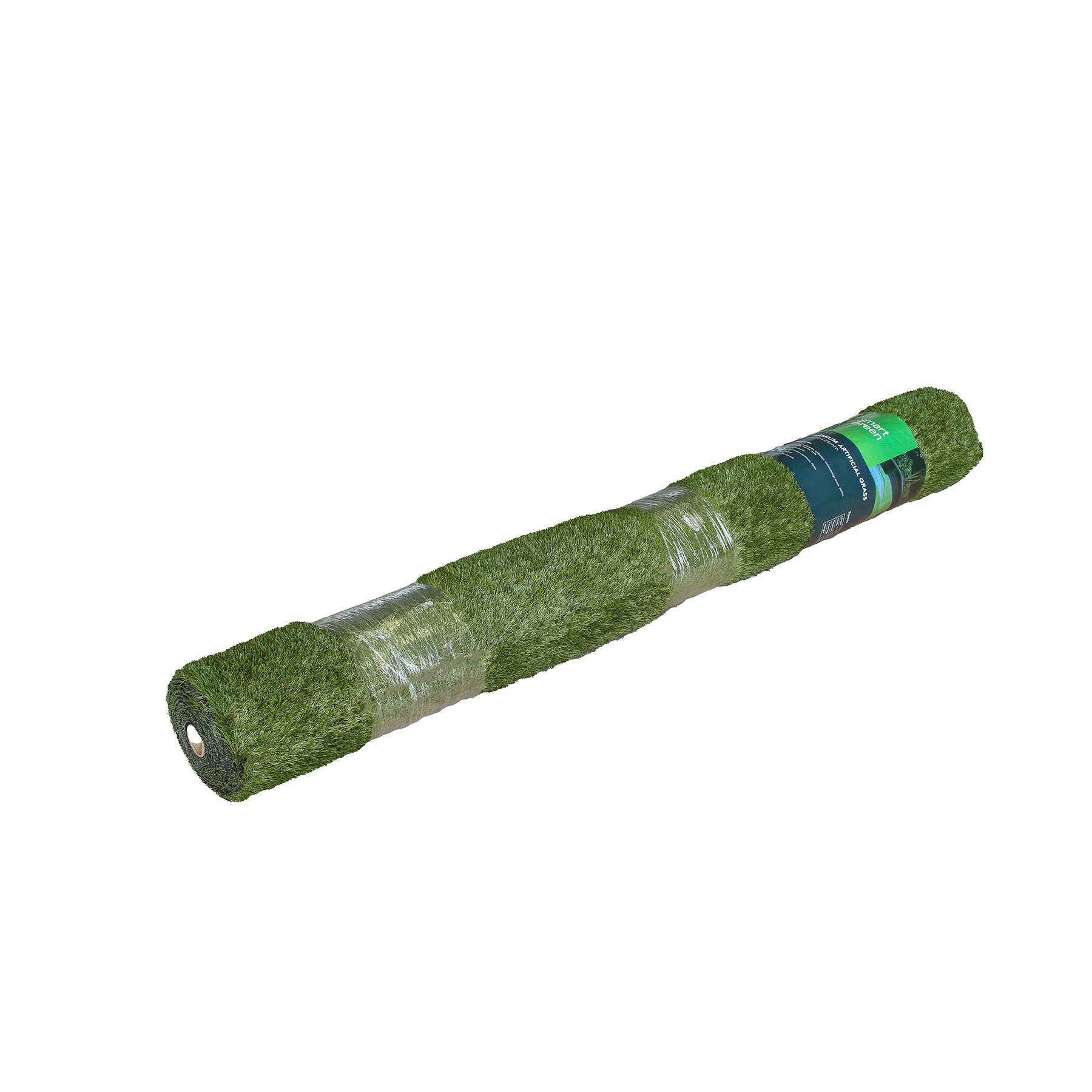 SmartGreen Premium Artificial Grass 25mm