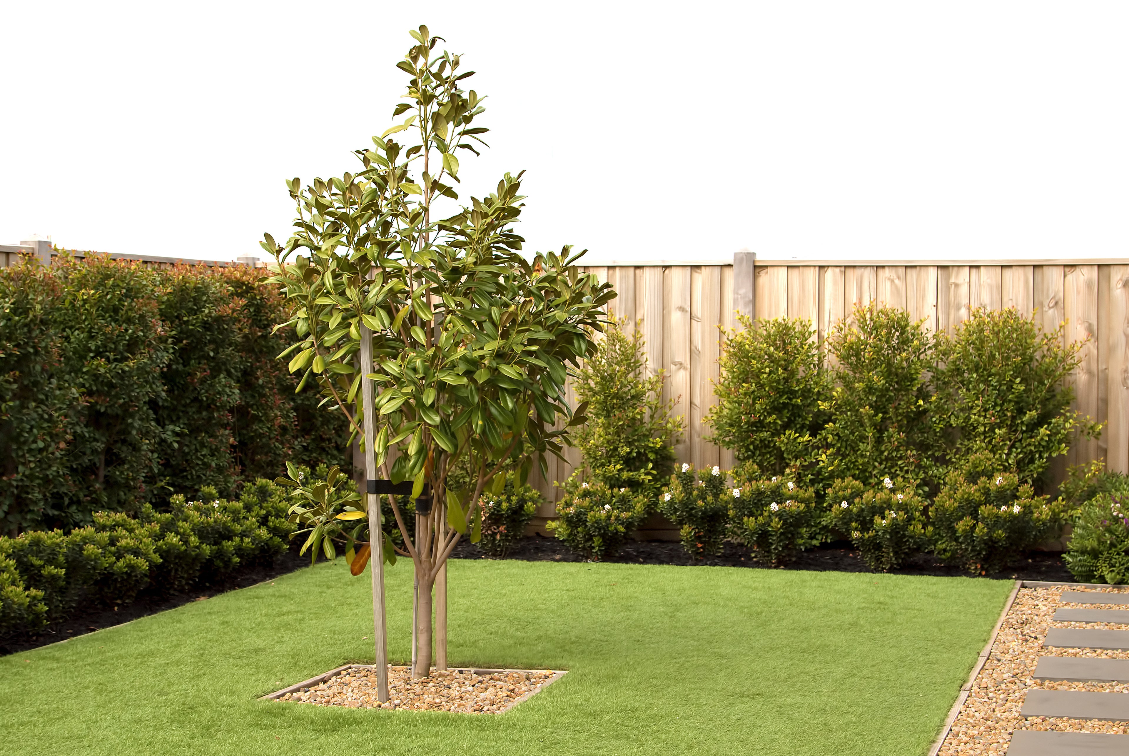 SmartGreen Premium Artificial Grass 25mm