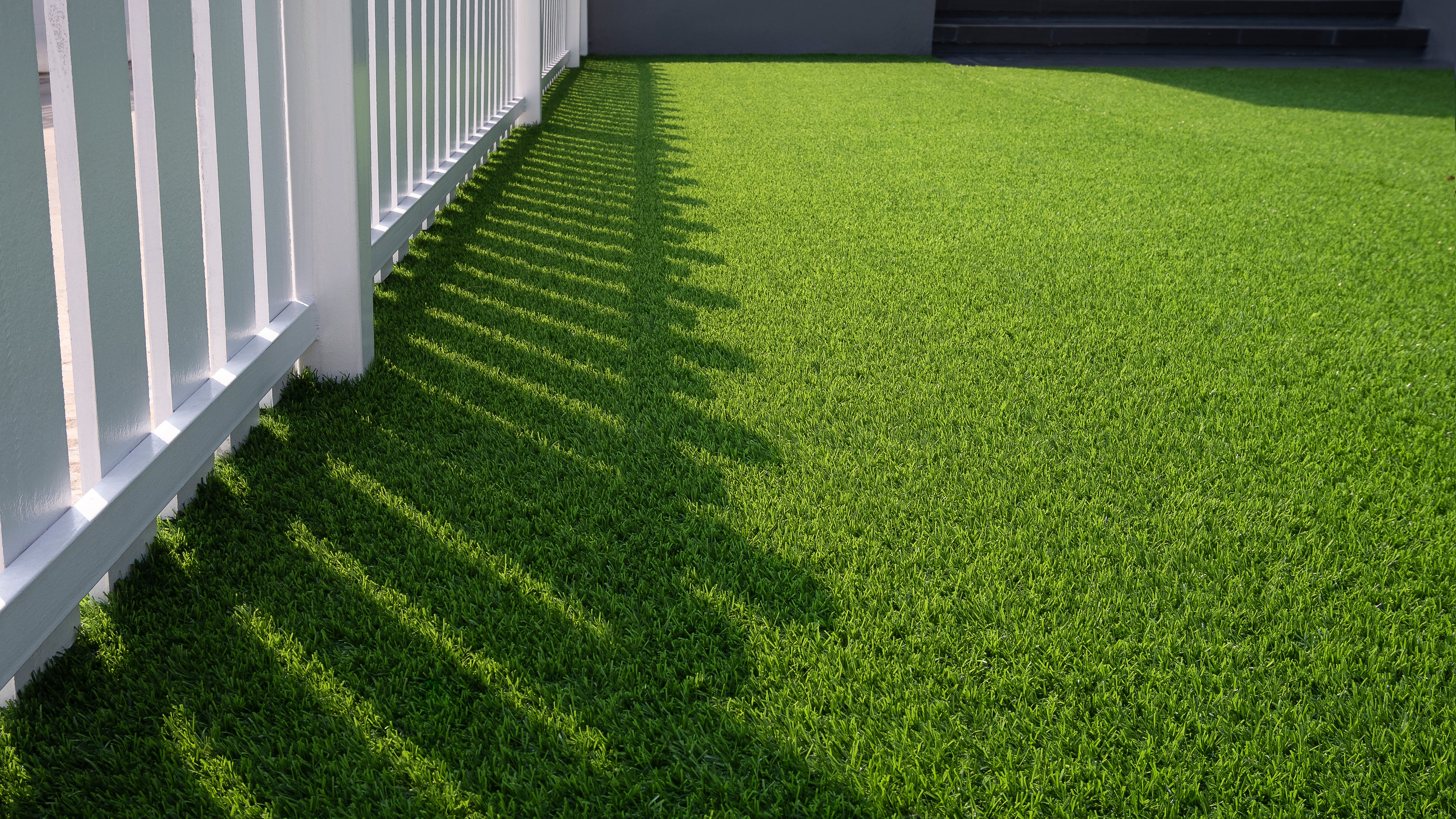 SmartGreen Premium Artificial Grass 25mm