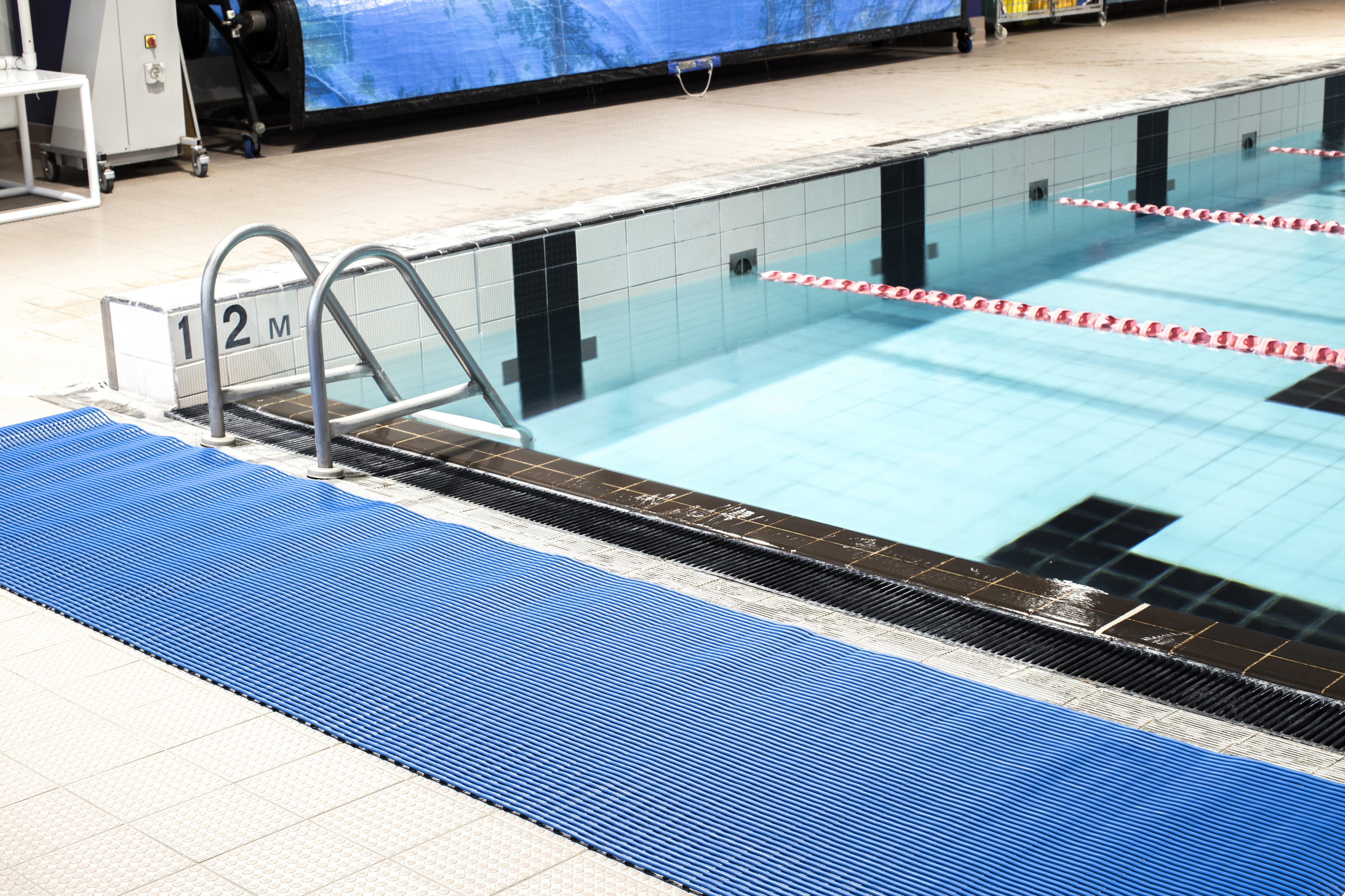 Aqua Grip Matting