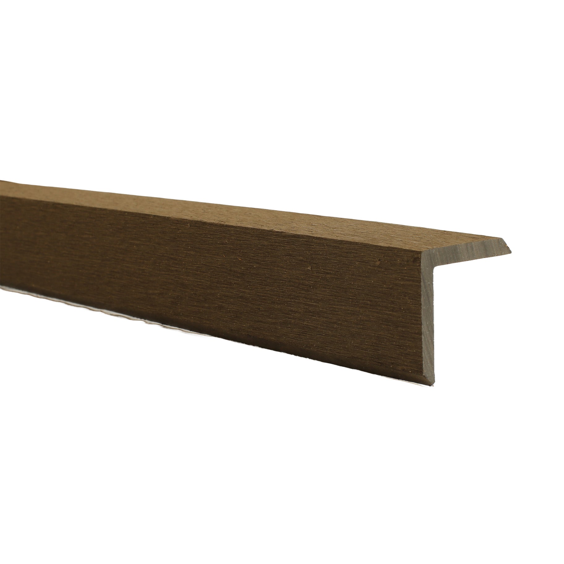 Arborich WPC 90° Capping