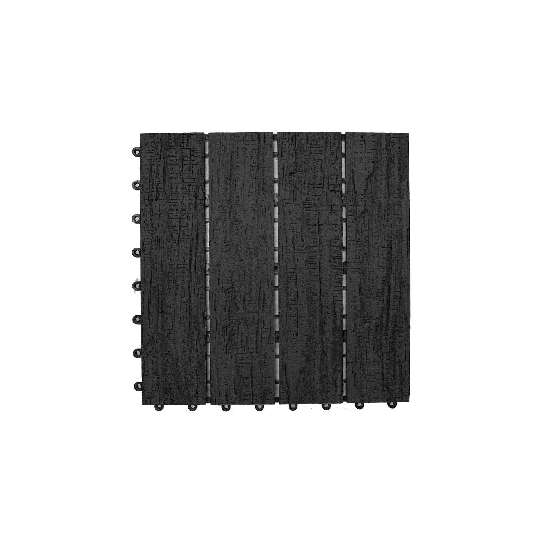 Arborich WPC Driftwood Patio Tile