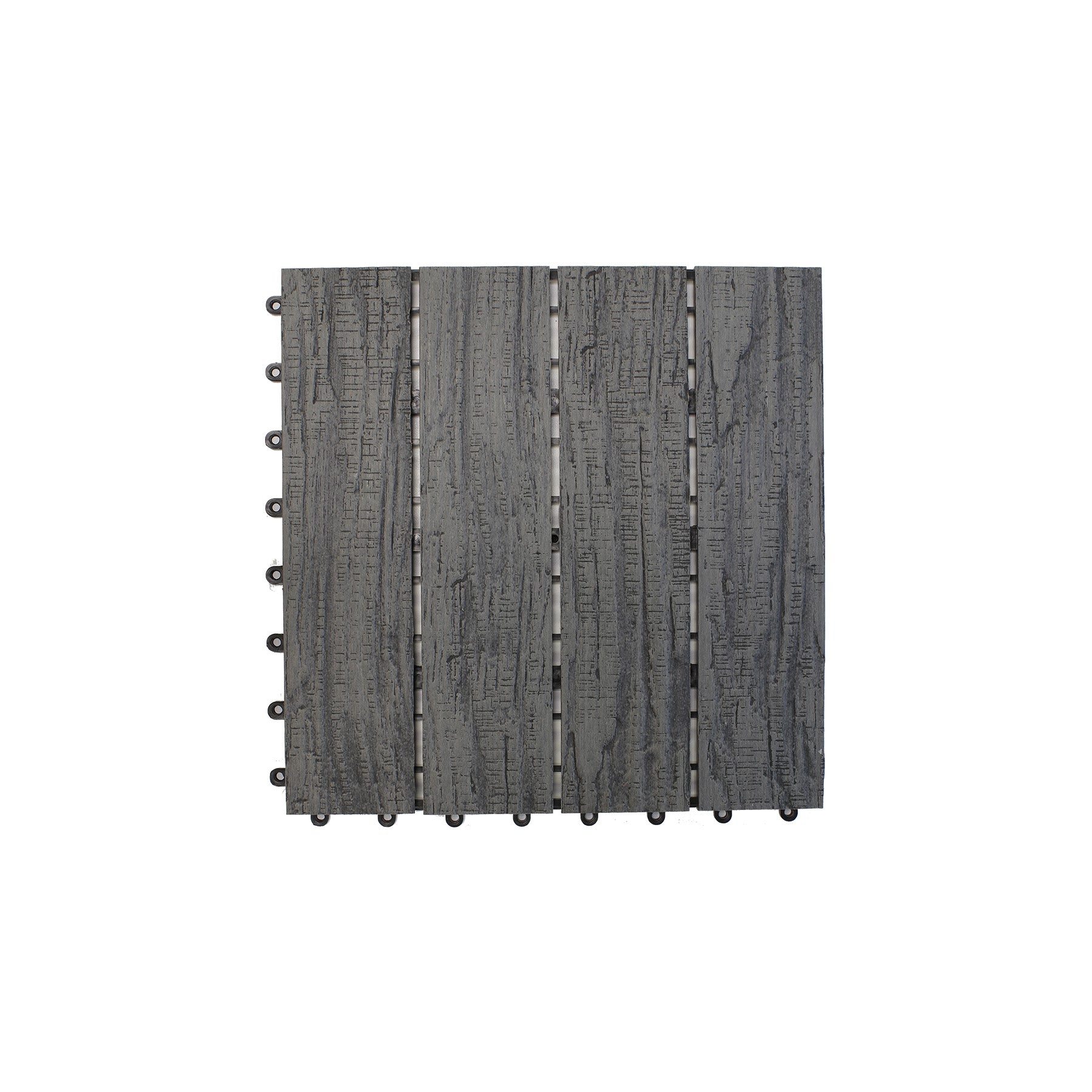Arborich WPC Driftwood Patio Tile