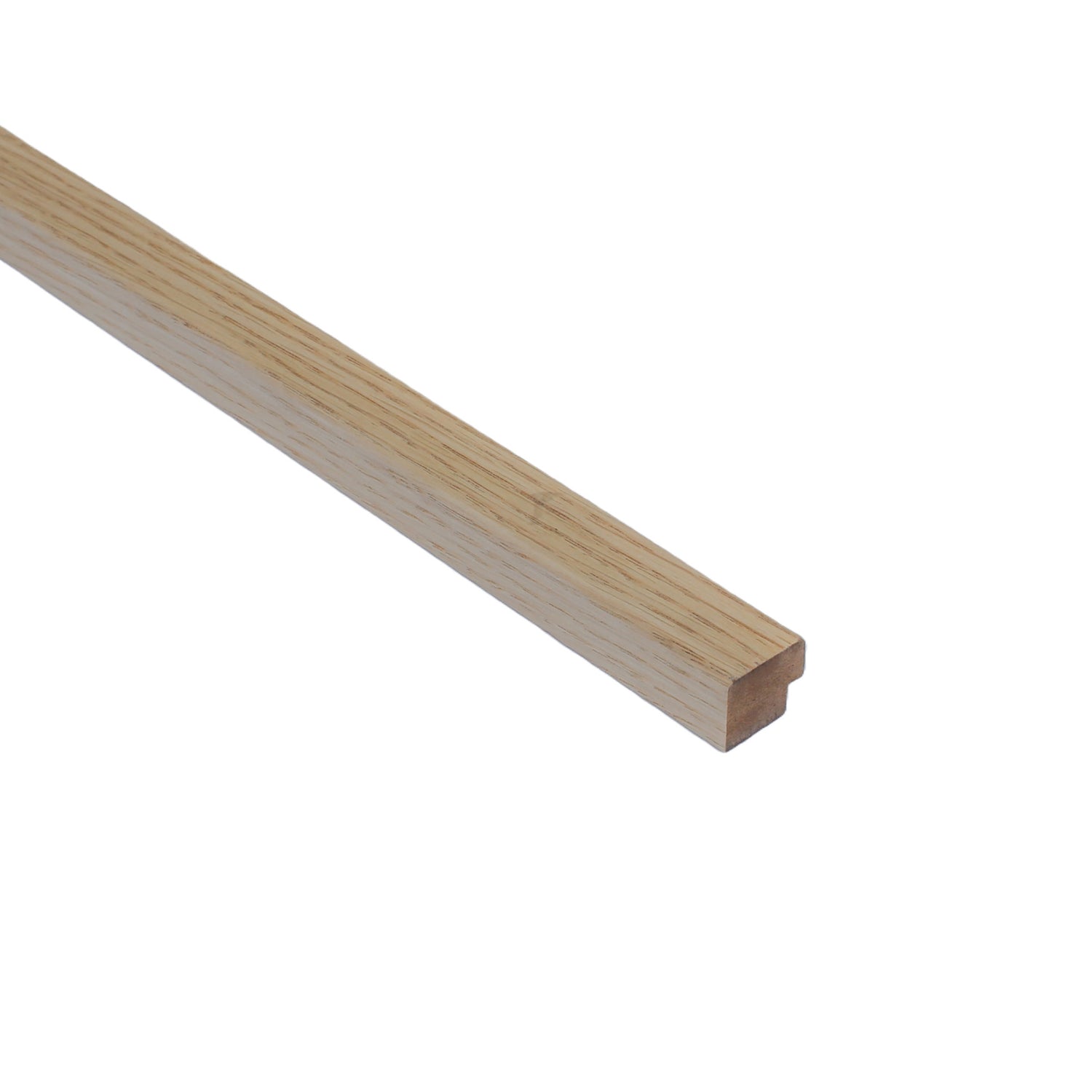 Sonik SlatWall Edging