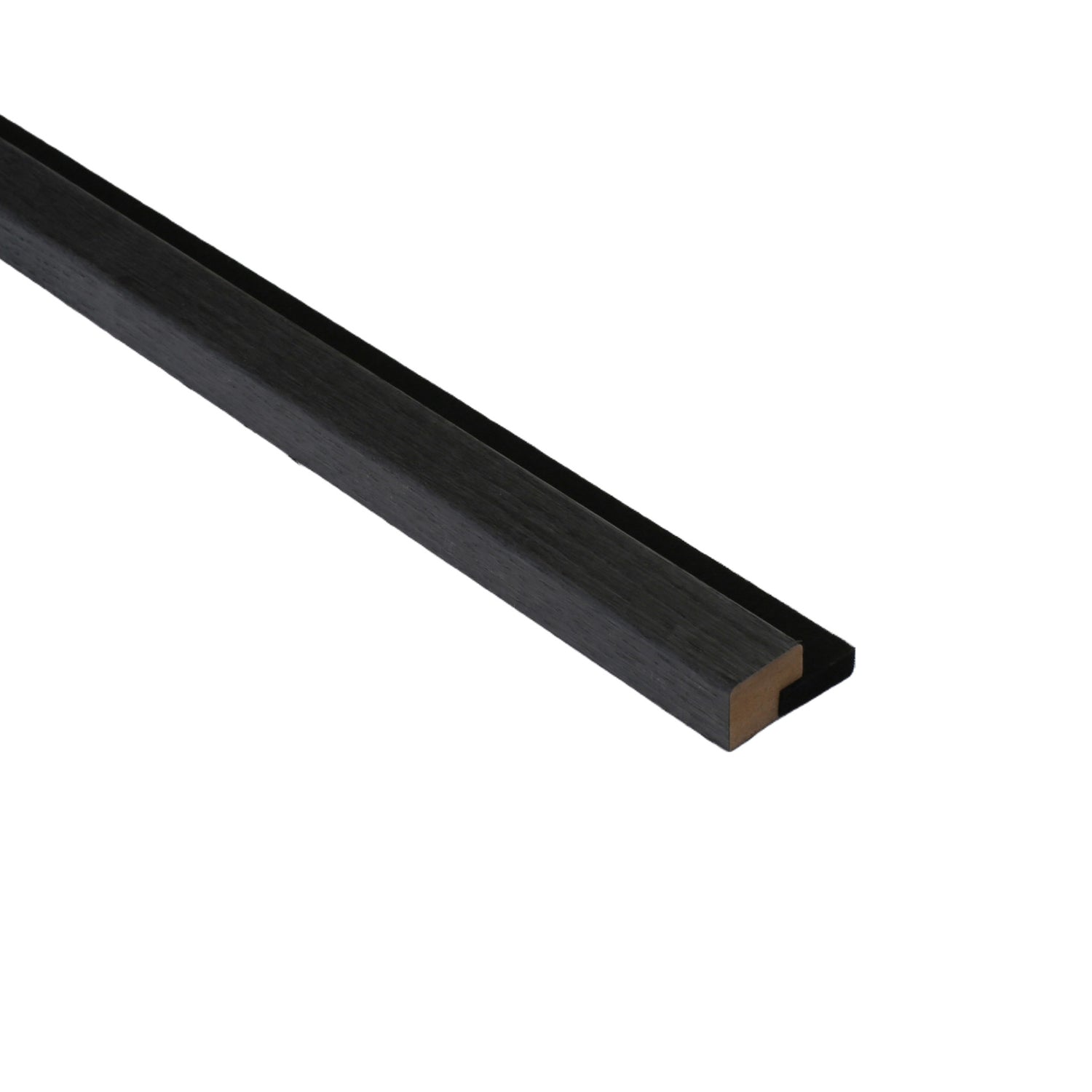 Sonik SlatWall Edging with Felt