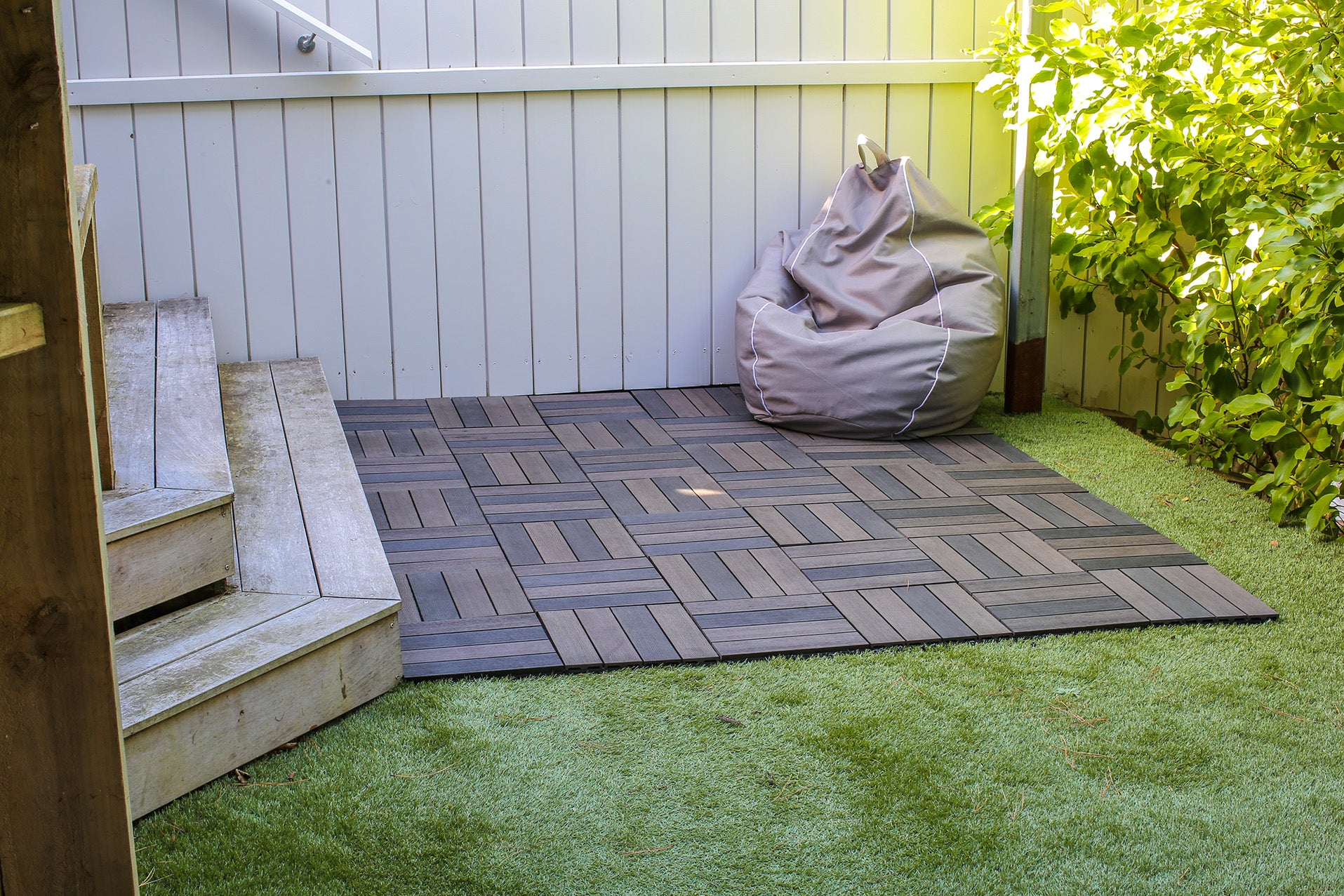 Arborich Grass Patio Tile