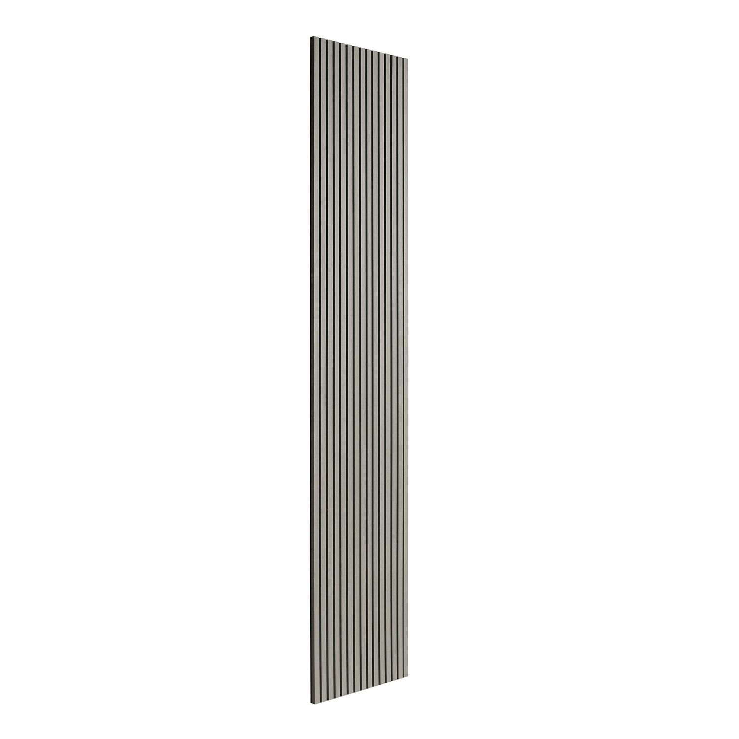 Sonik SlatWall Panel