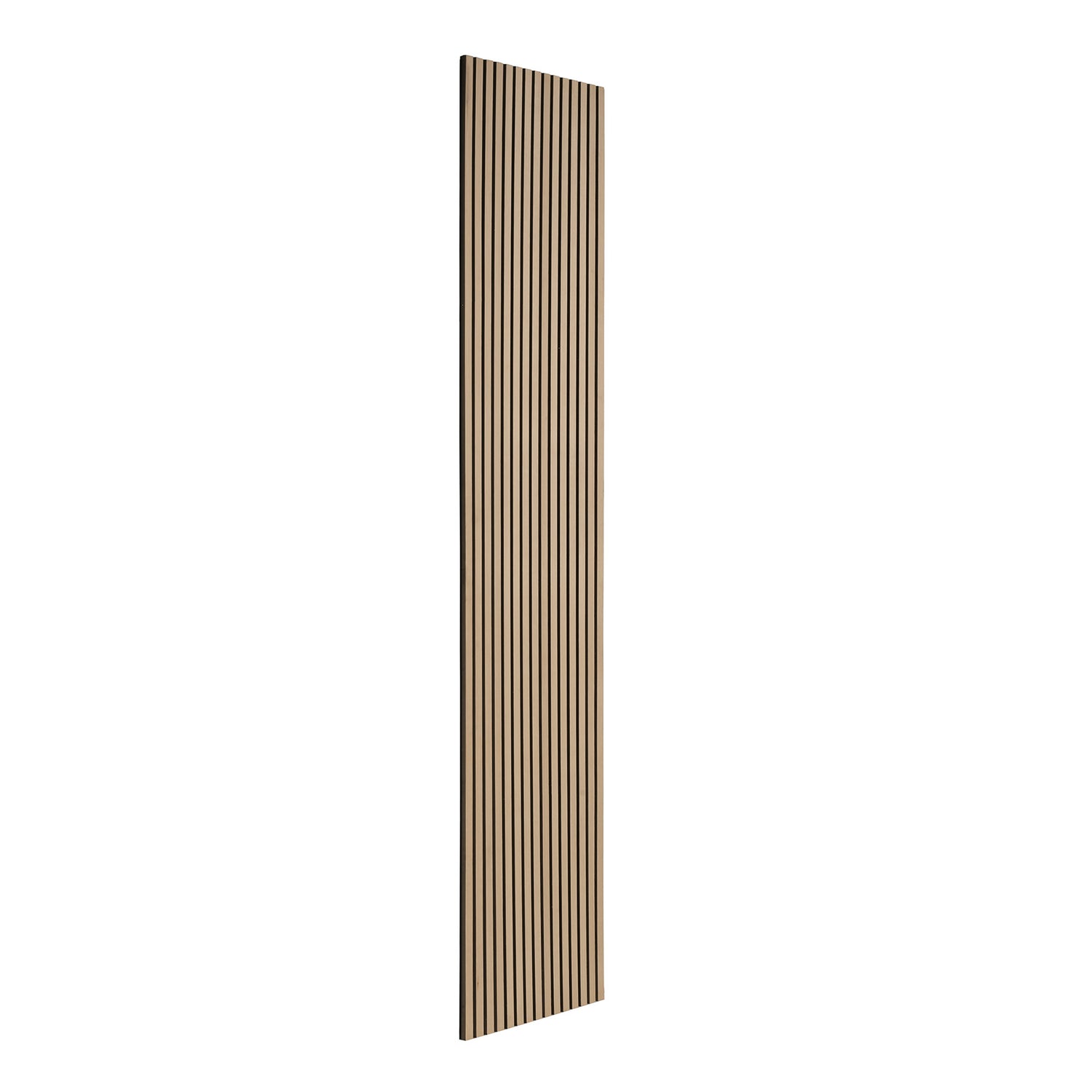 Sonik SlatWall Panel