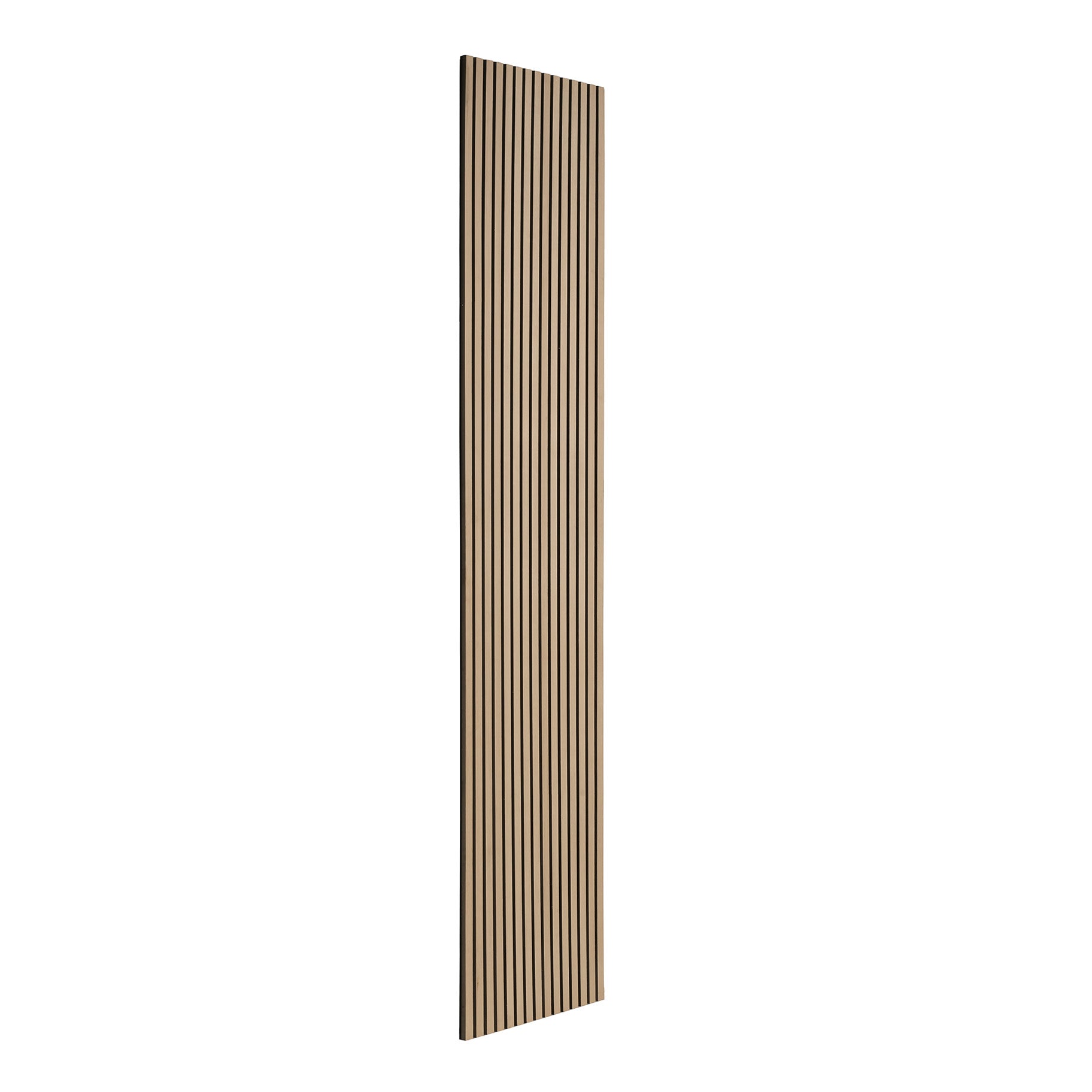Sonik SlatWall Panel
