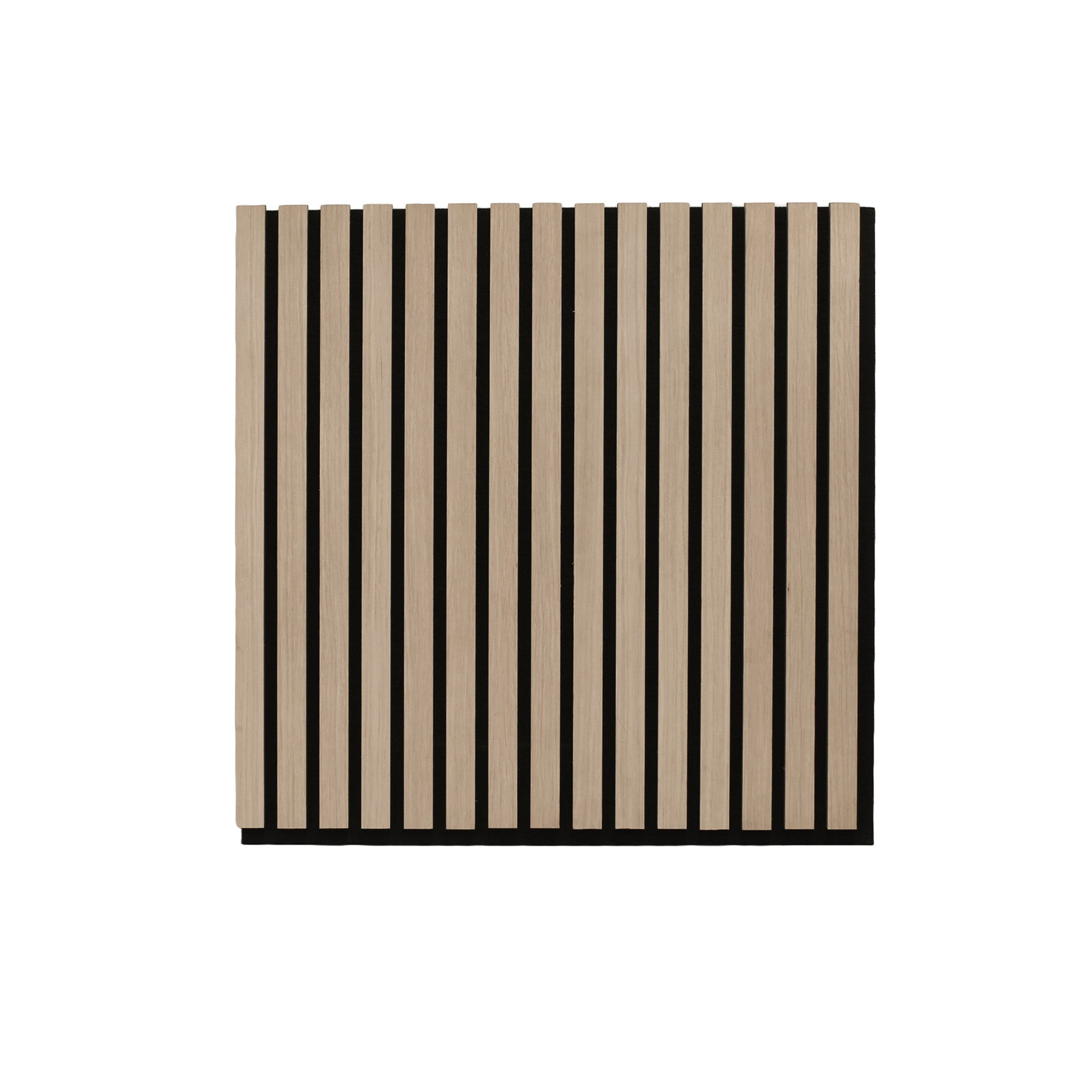 Sonik SlatWall Tile