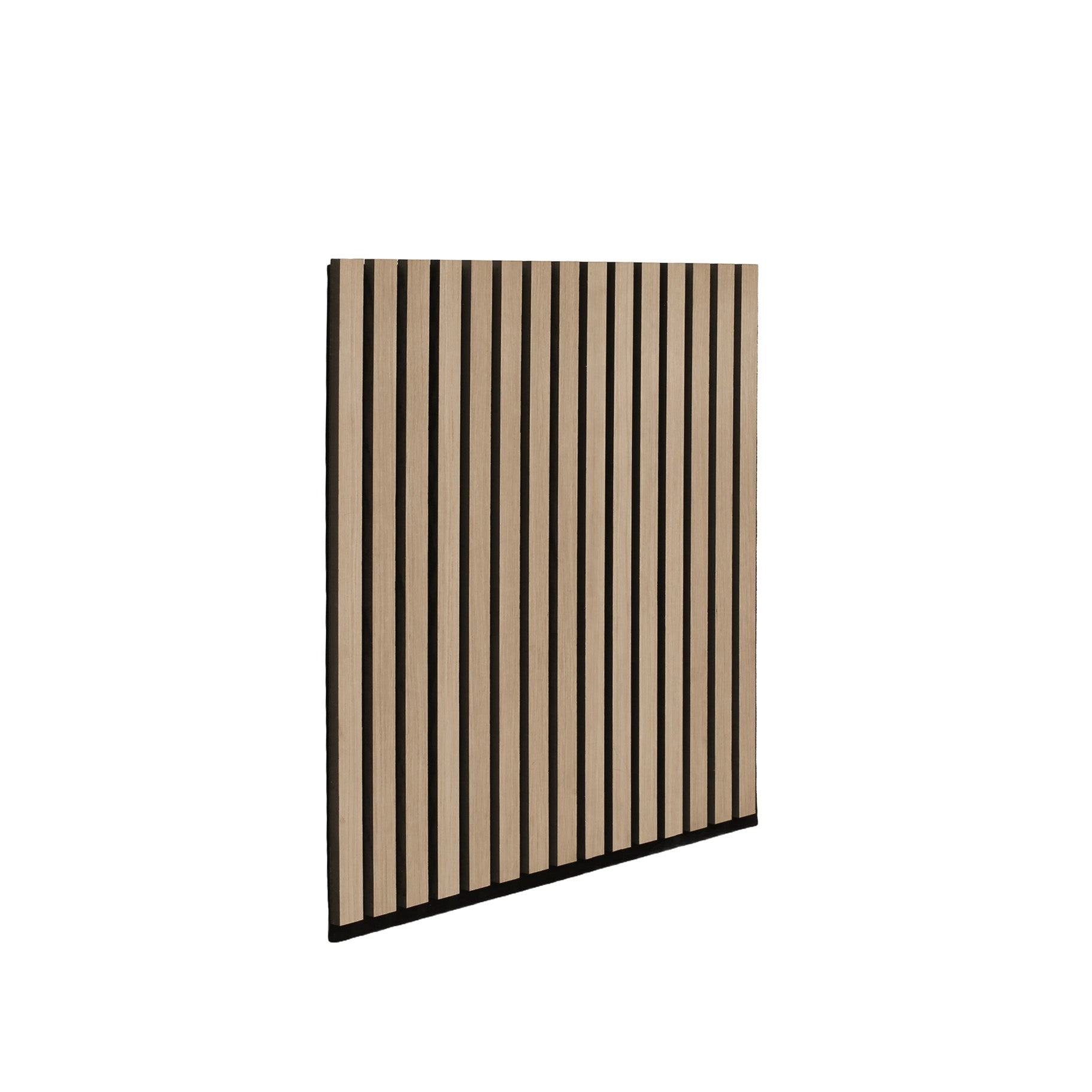 Sonik SlatWall Tile