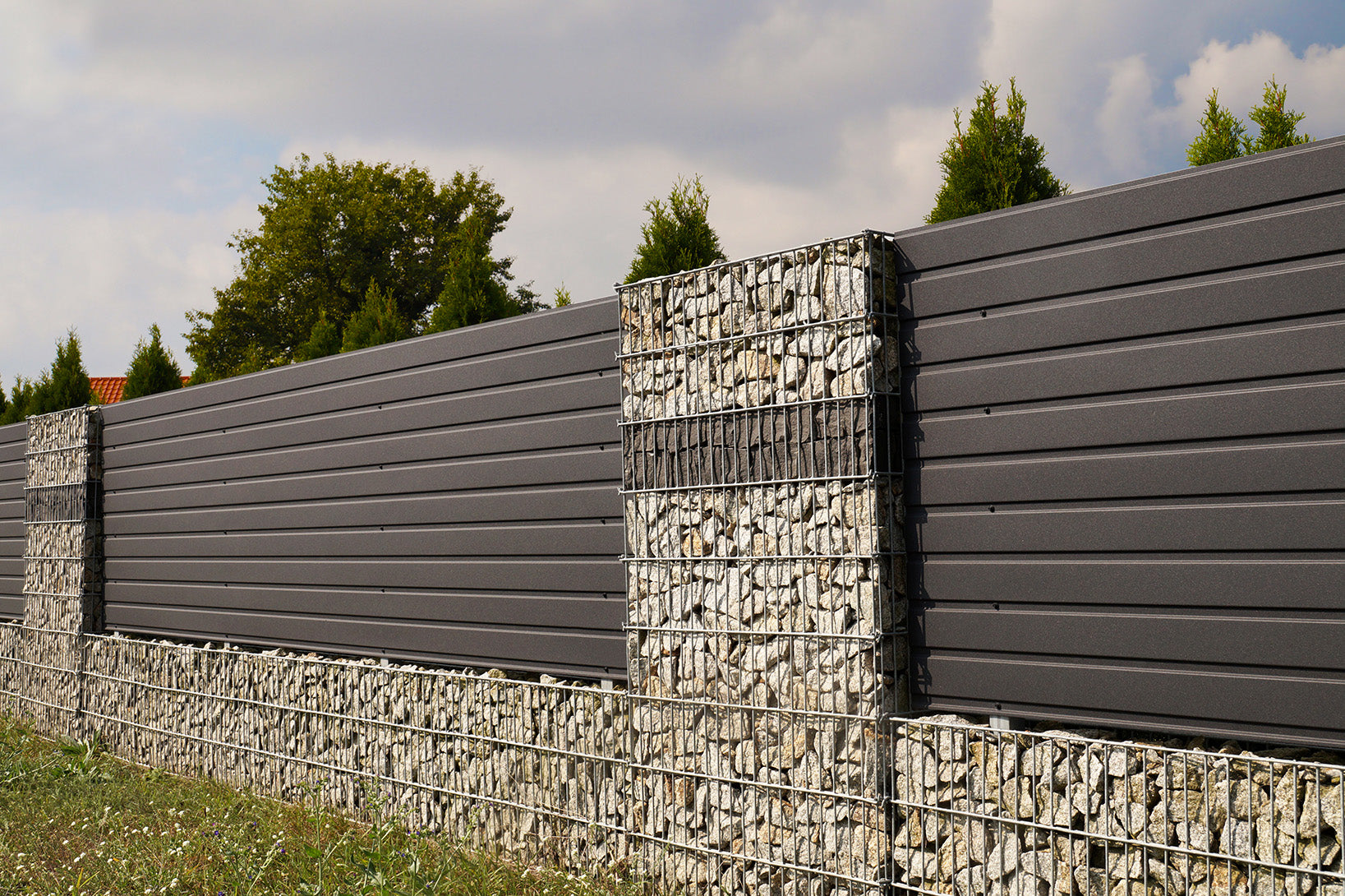 Arborich WPC Plank Wall