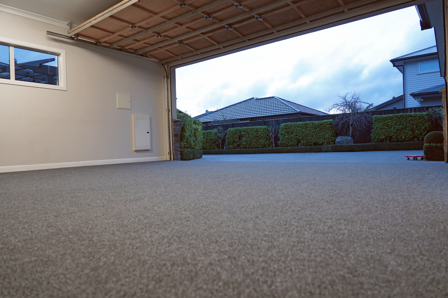 Alfresco Outdoor Carpet