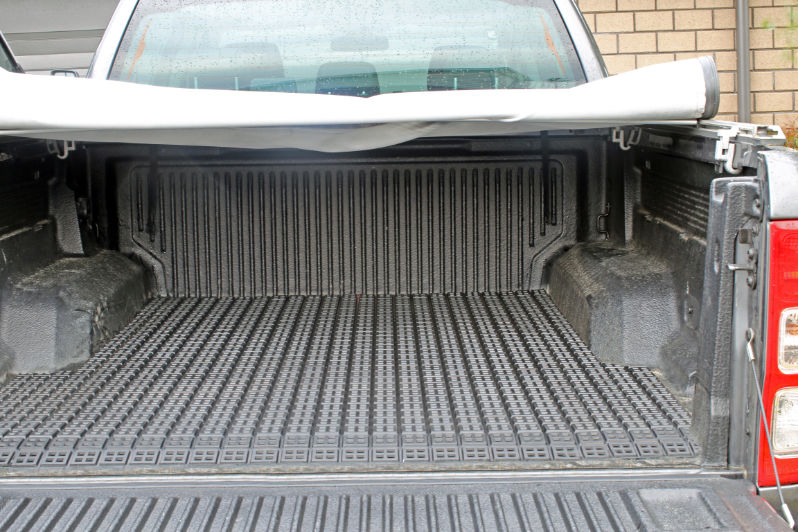 Armour Grip Matting