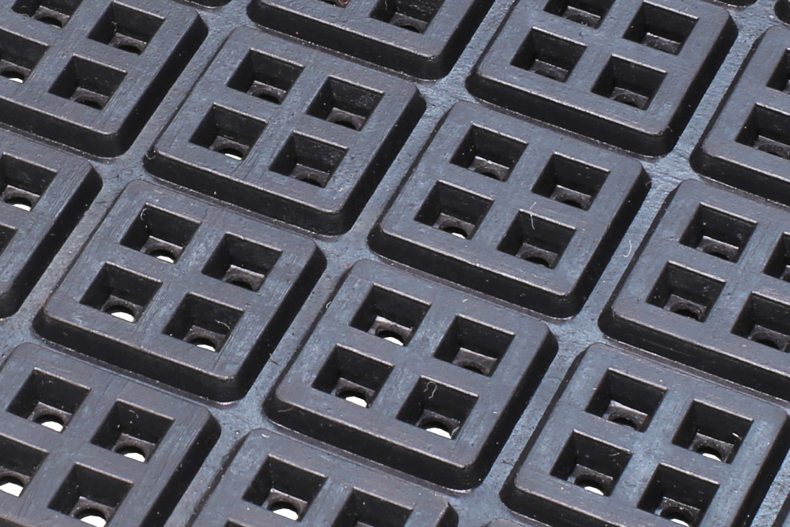 Armour Grip Matting