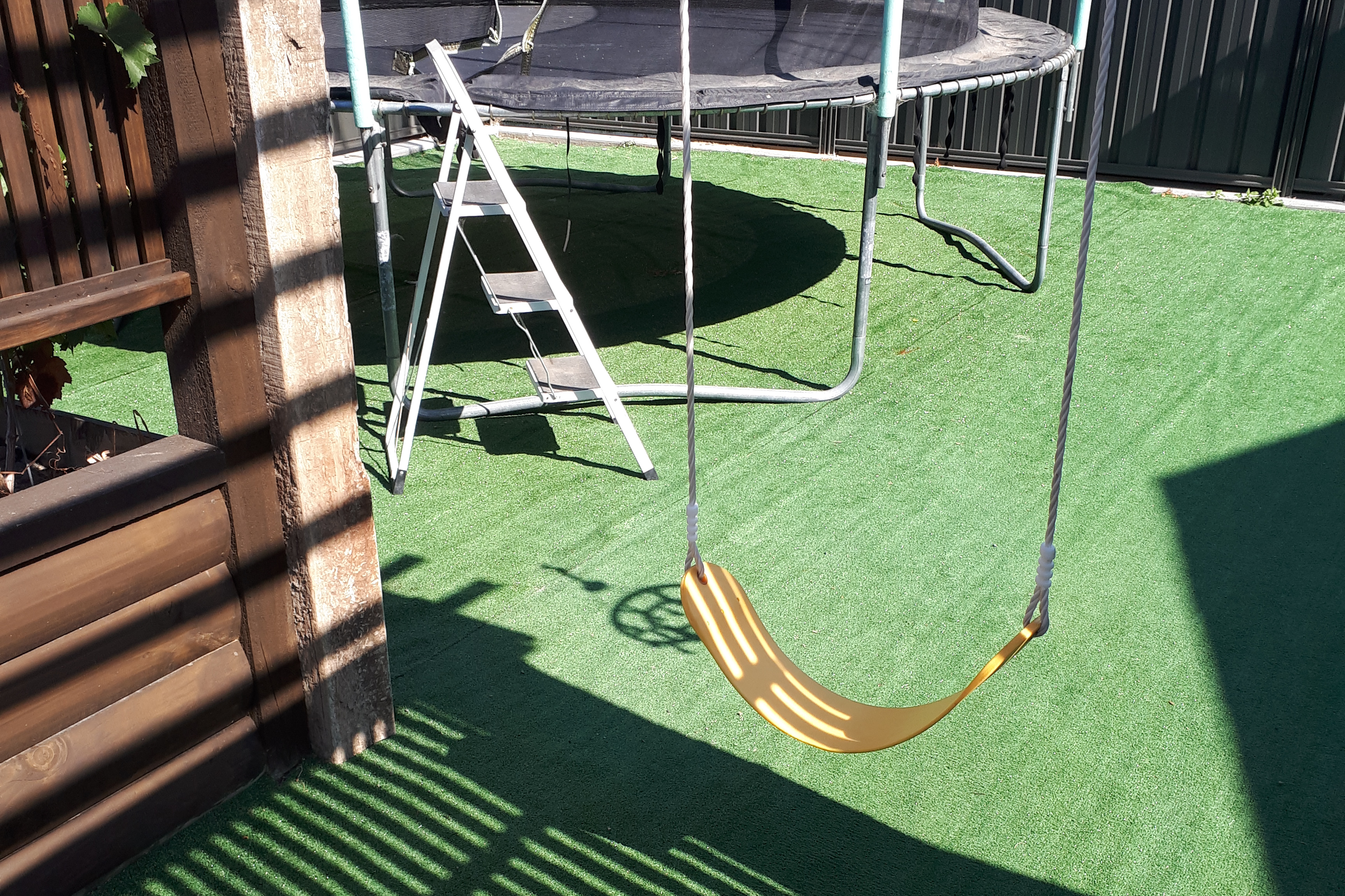 Artificial Grass