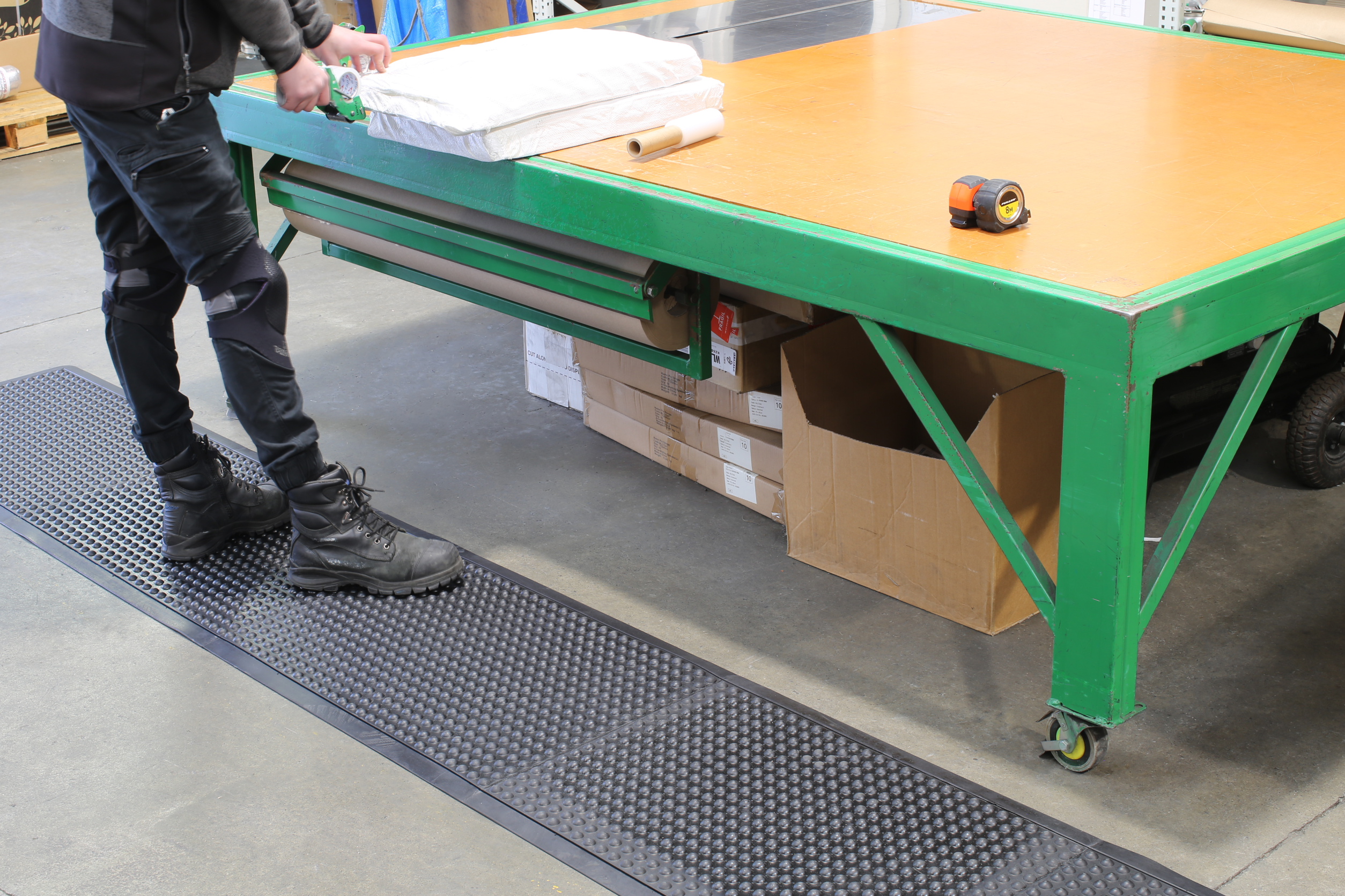 Ergo Mat