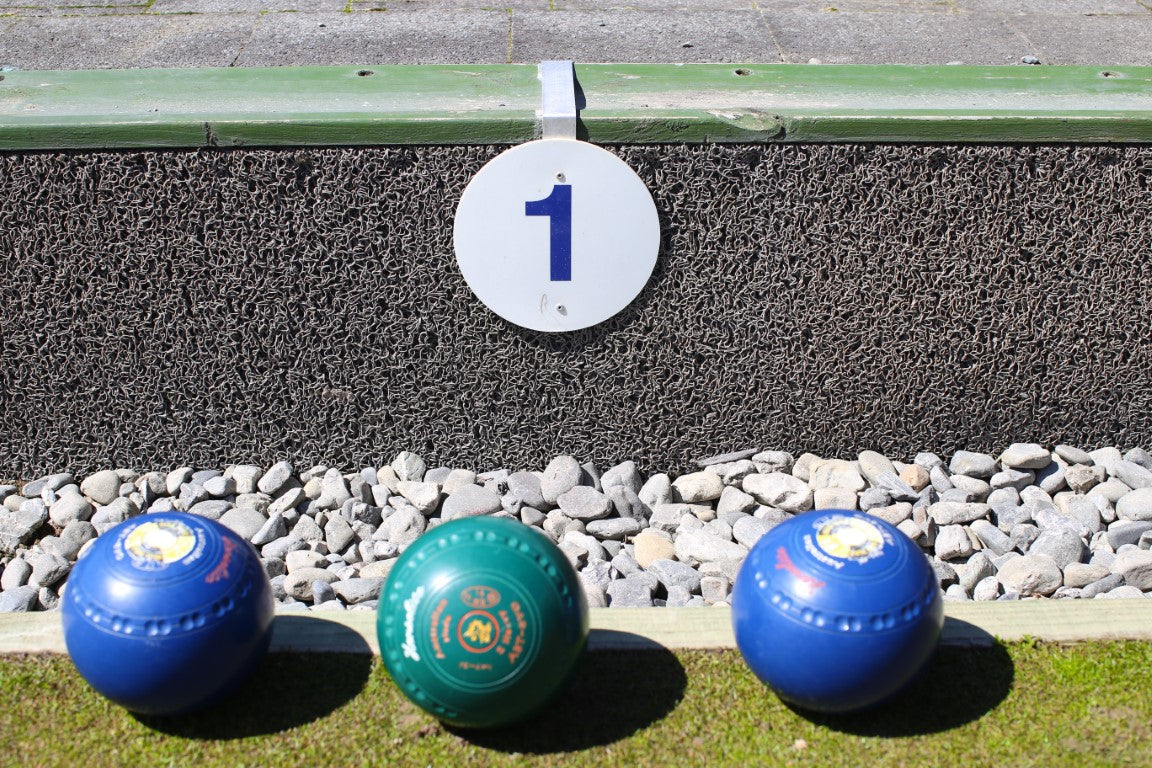 Himesh Vinyl Loop Matting