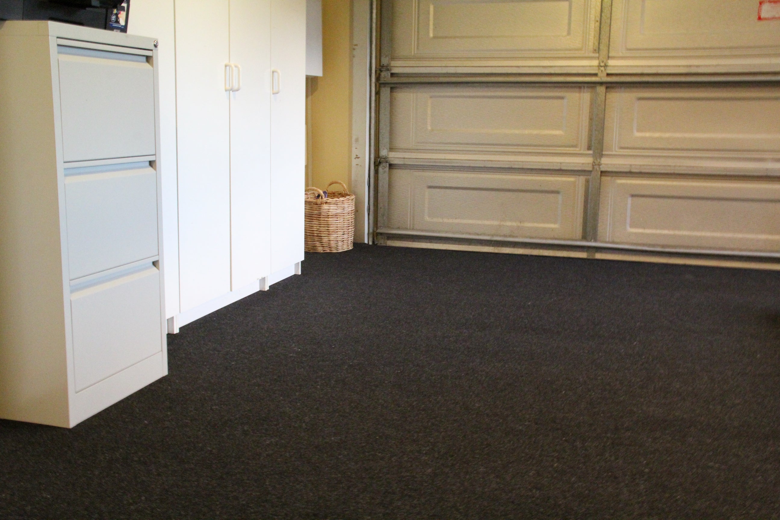 Jaz Garage Carpet