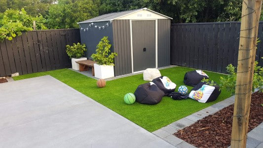 SmartGreen Premium Landscape Grass