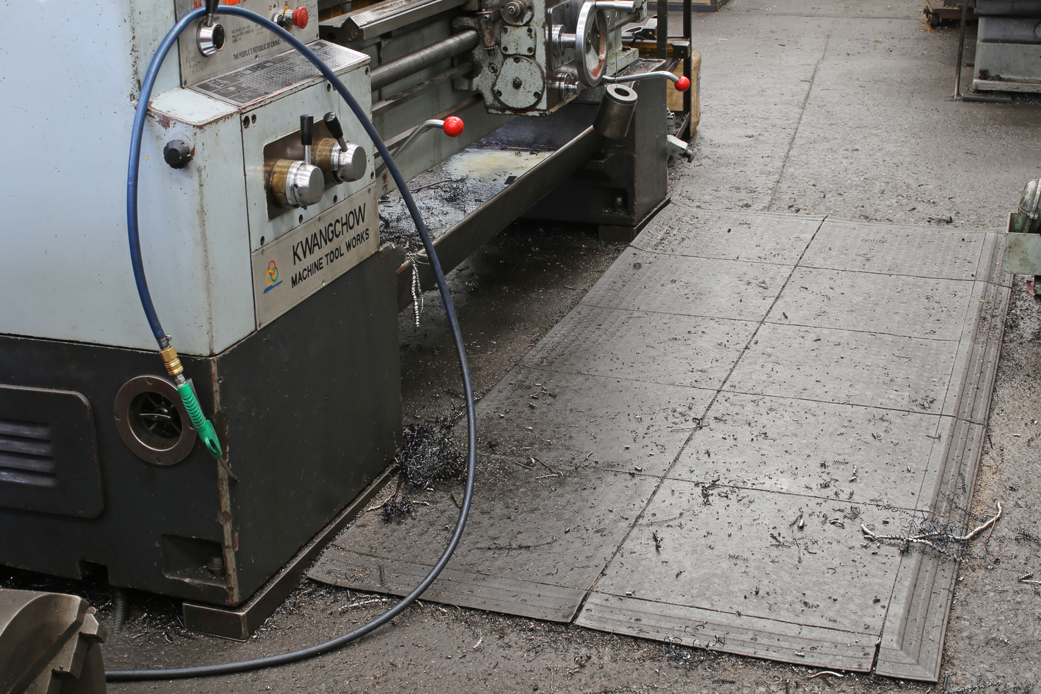 MultiPro Comfort Tiles