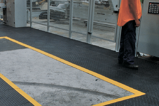MultiPro Ramp