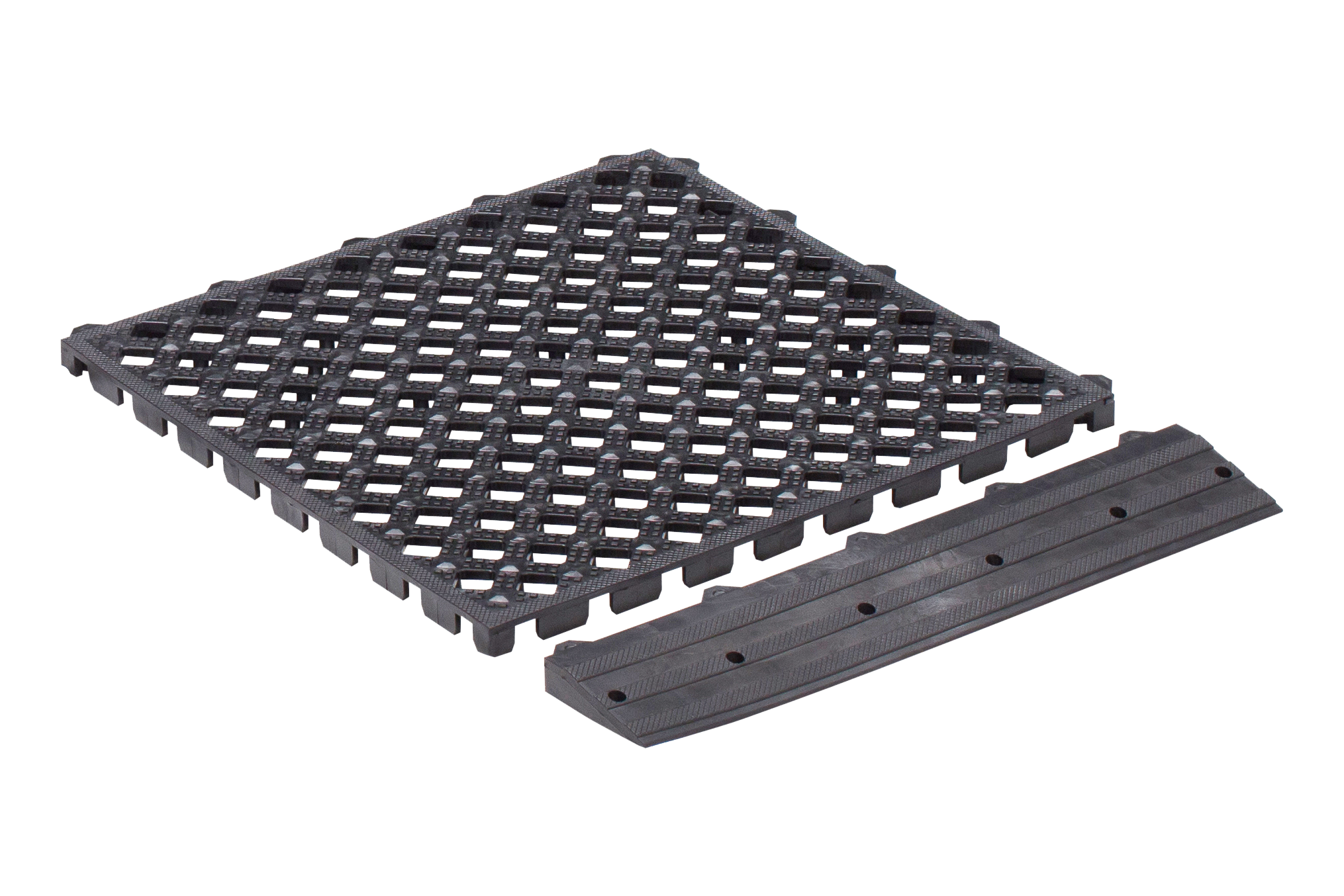MultiPro Comfort Tiles