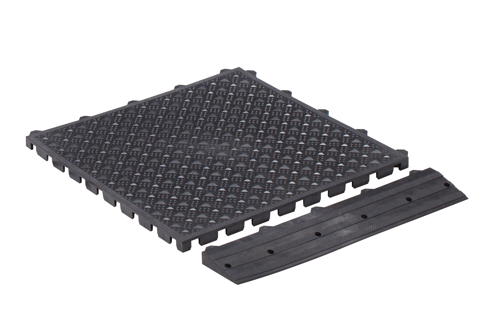 MultiPro Comfort Tiles
