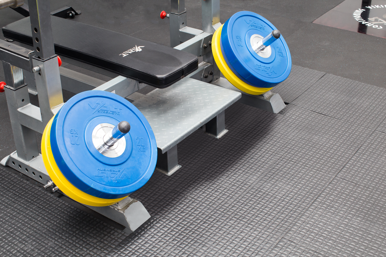 MultiPro Gym Tile