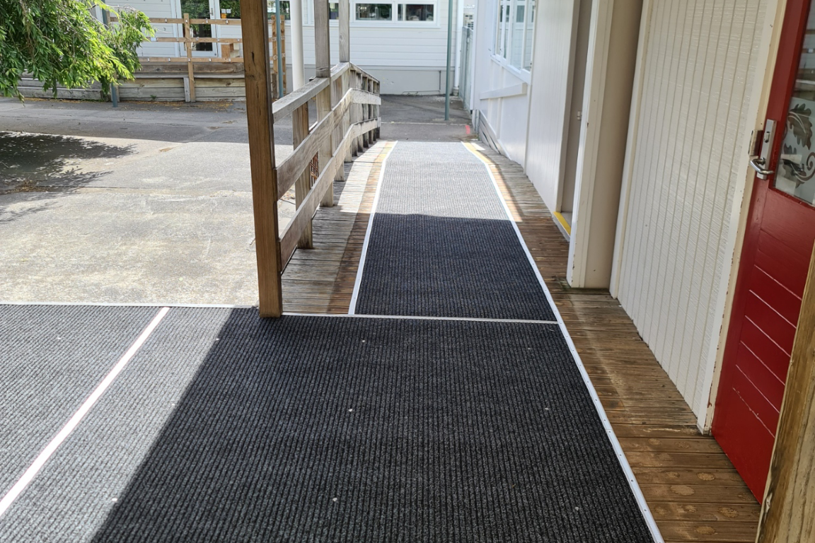 Nordic Marine Carpet Runner