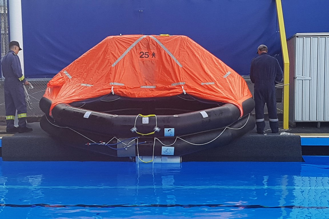 Nordic Marine Carpet