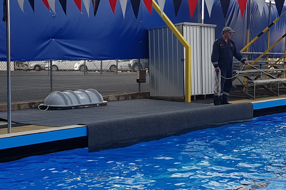 Nordic Marine Carpet