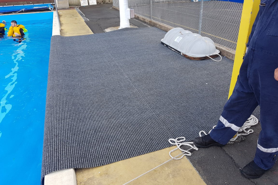 Nordic Marine Carpet