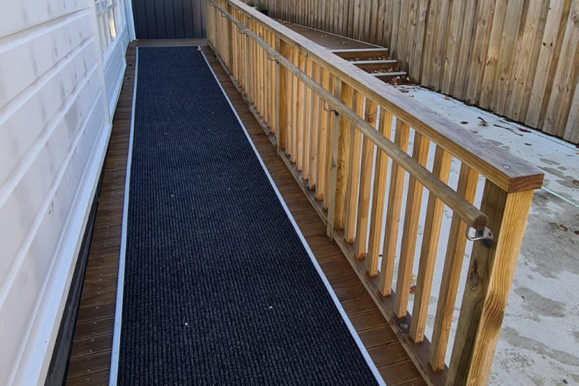 Nordic Marine Carpet Runner