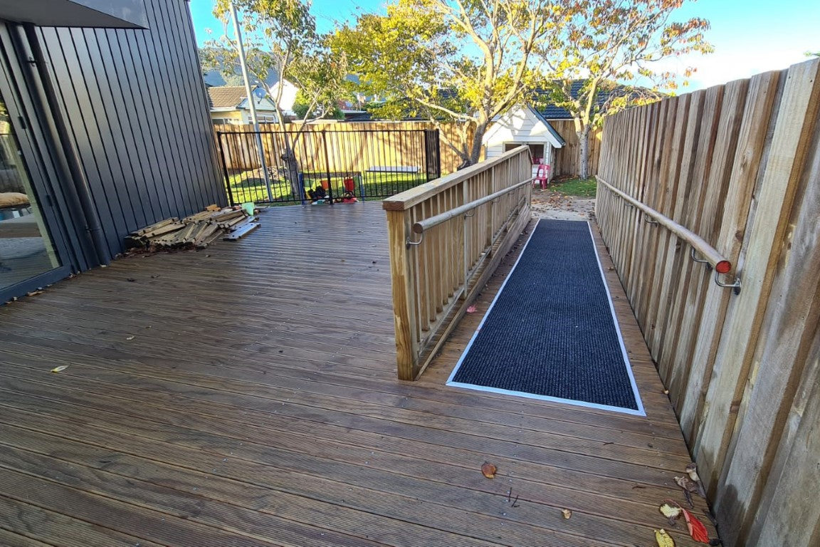 Nordic Marine Carpet Runner