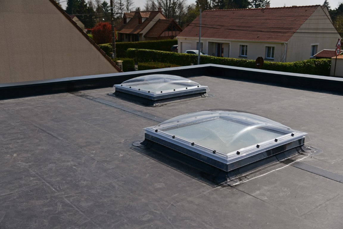 Proflex Premium EPDM Rubber