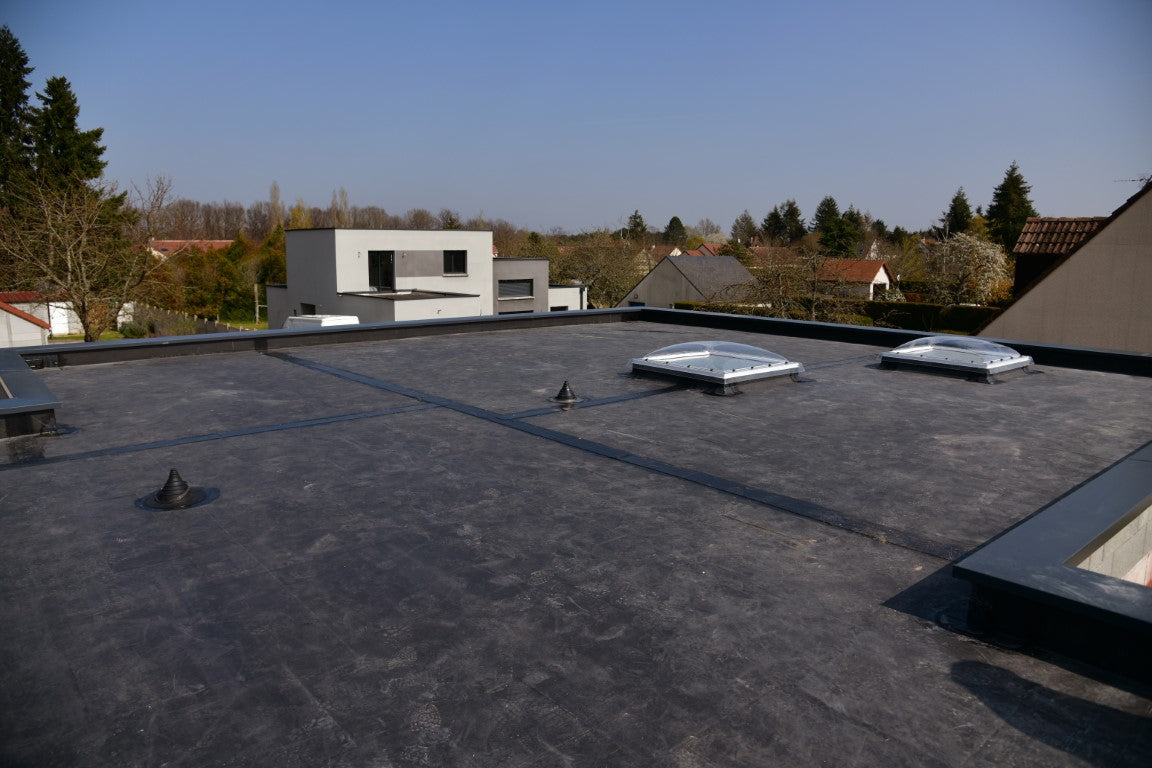 Proflex Premium EPDM Rubber