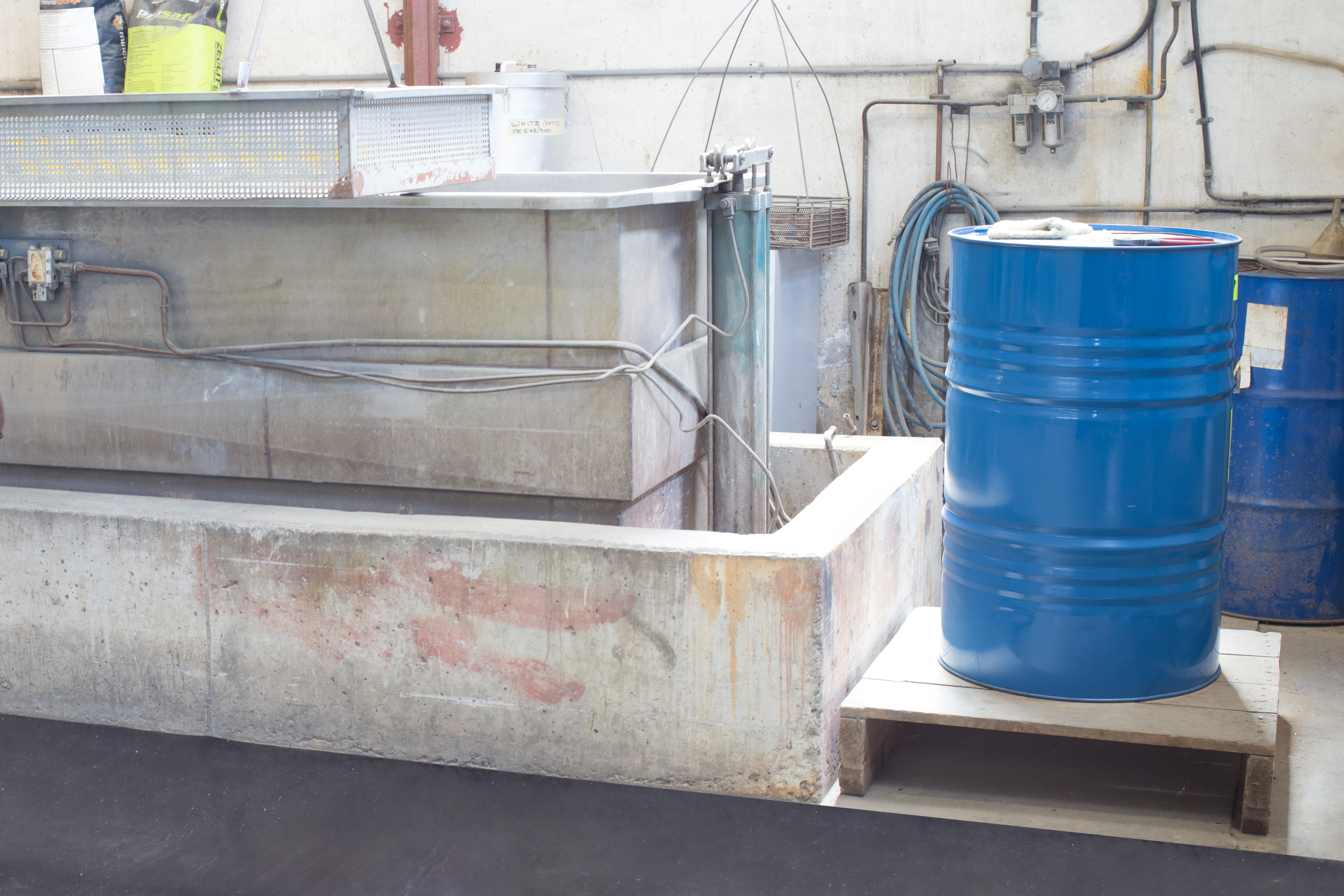 Proflex Commercial Nitrile Rubber