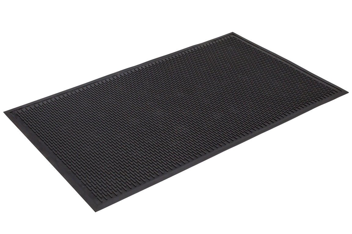 Safety Scrubber Mat