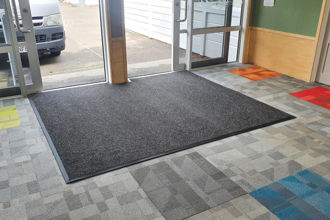 Master Gateway Matting