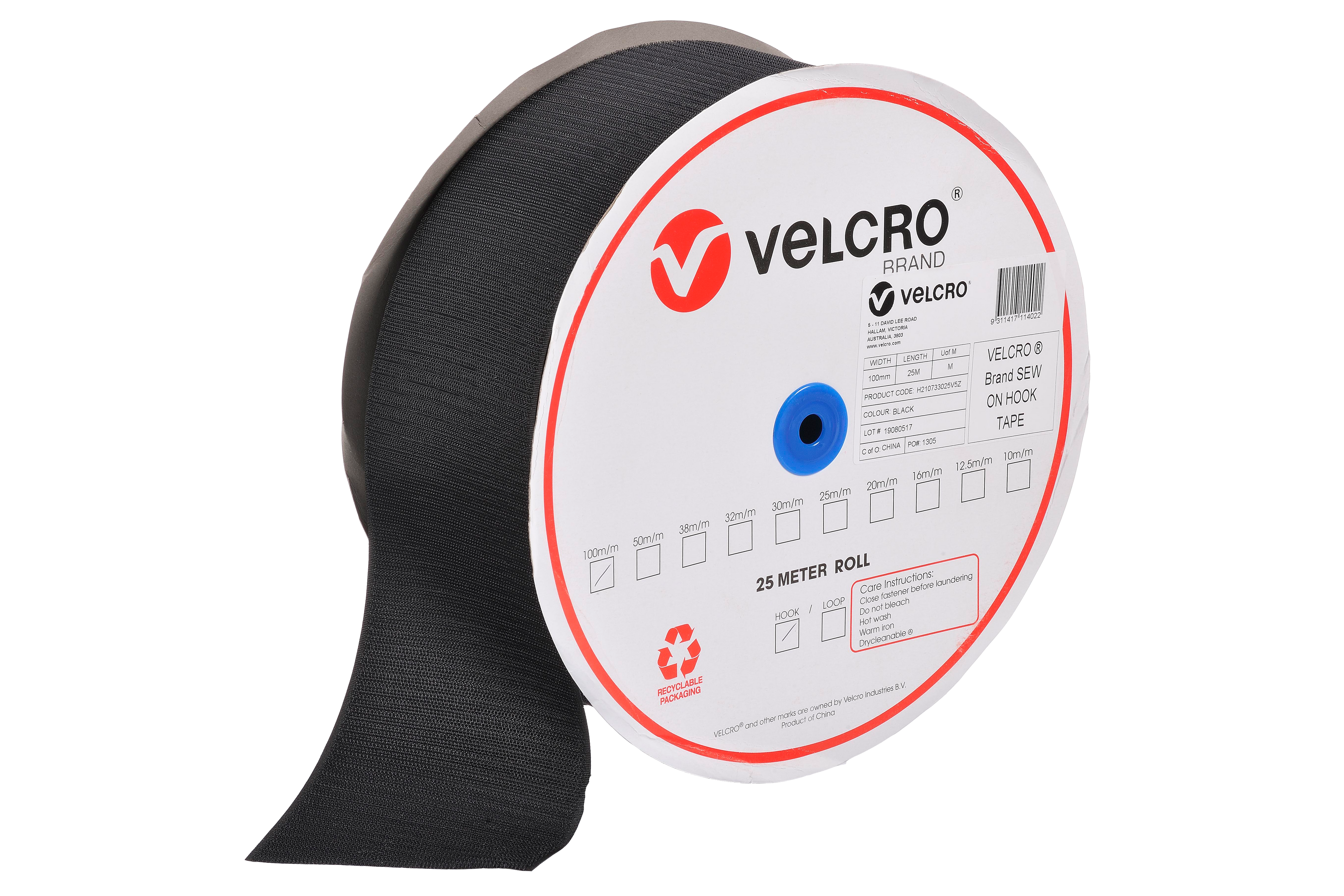 Velcro® Hook Tape