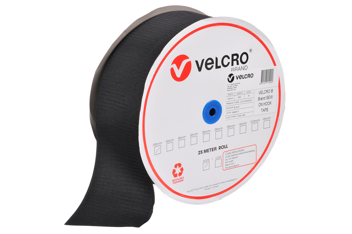 Velcro Tape - Tape Your Mat To Your Carpet
