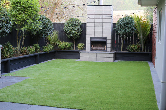 Video: How to Install Artificial Grass