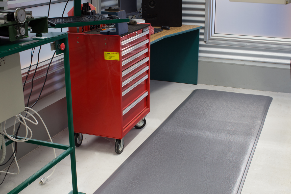 Anti-Fatigue Mats