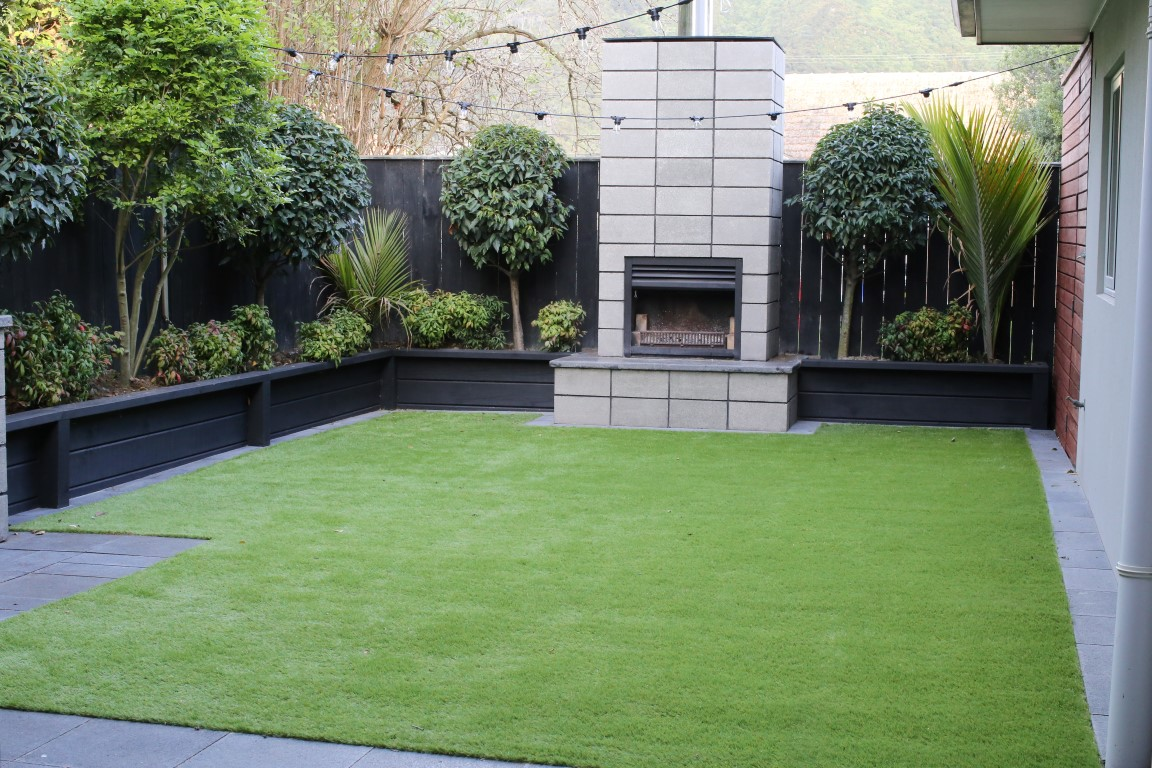 Artificial Grass