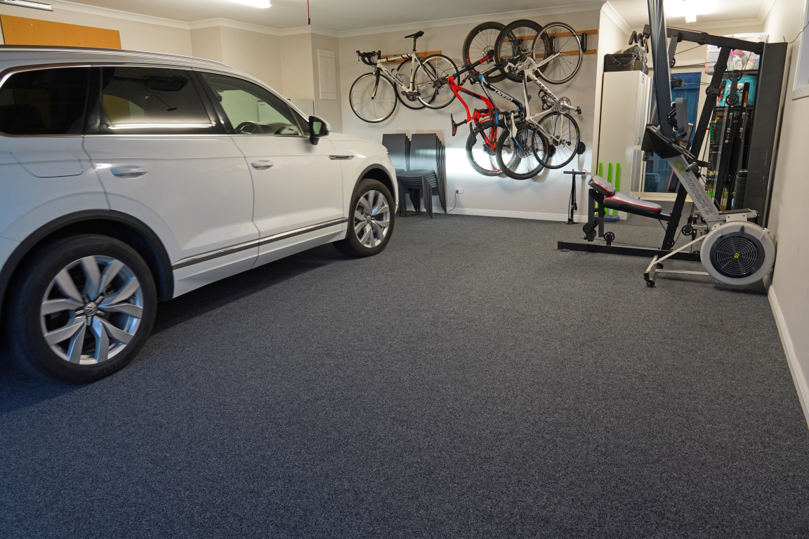 Garage Carpet
