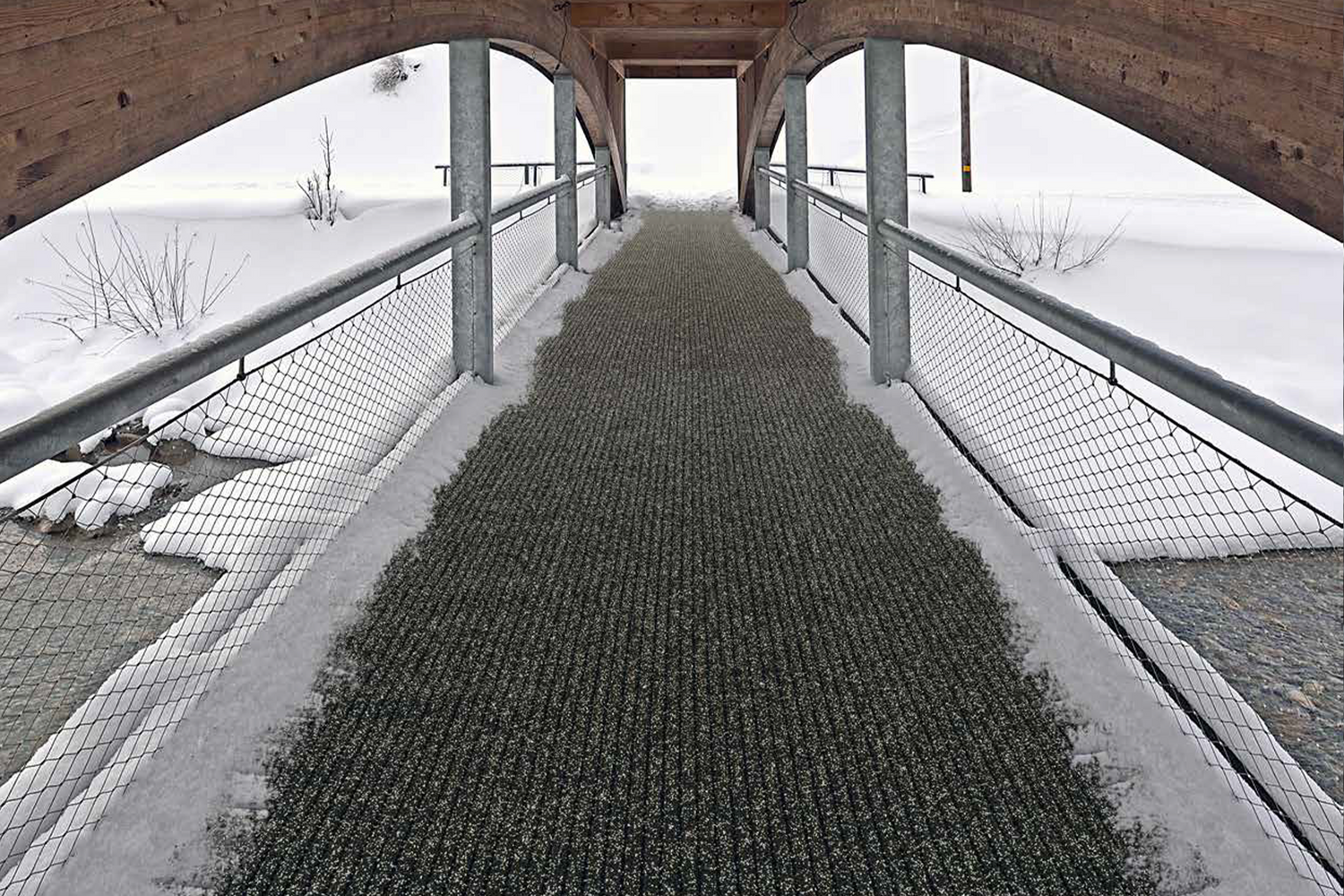Safety Mats